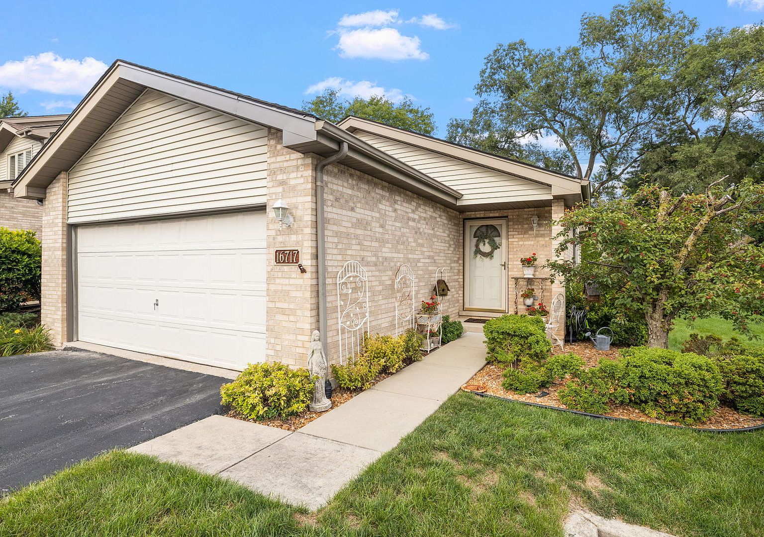 16717 Sheridans Trl, Orland Park, IL 60467 MLS 11857441 Zillow