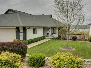 268 Southport Ln #35, Kimberling City, MO 65686