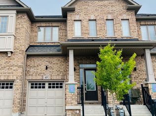 49 Doris Pawley Cres, Caledon, ON L7C4E7