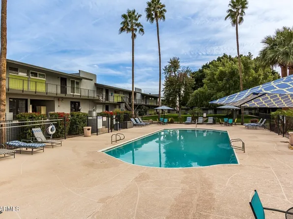 7141 N 16TH Street #10, Phoenix, AZ 85020