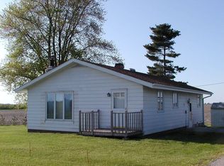 38282 E Cr 800n, Mason City, IL 62664