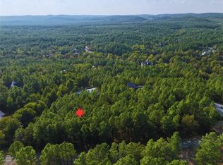 489 Timber Creek Trl LOT 489, Broken Bow, OK 74728