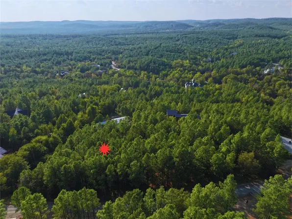 489 Timber Creek Trl Lot 489, Broken Bow, OK 74728