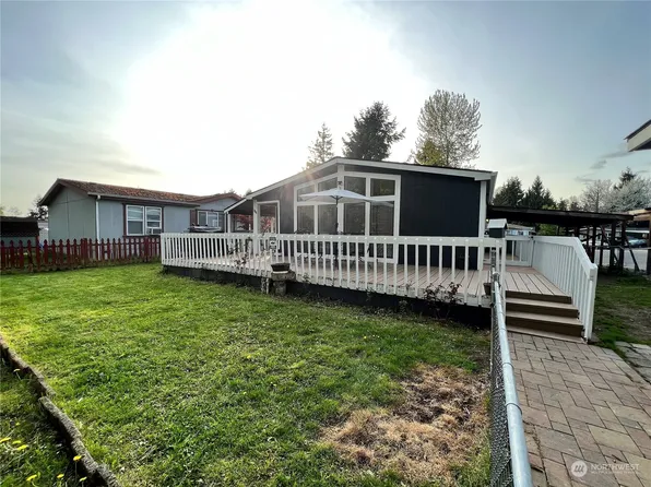 4248 A Street SE #642, Auburn, WA 98002