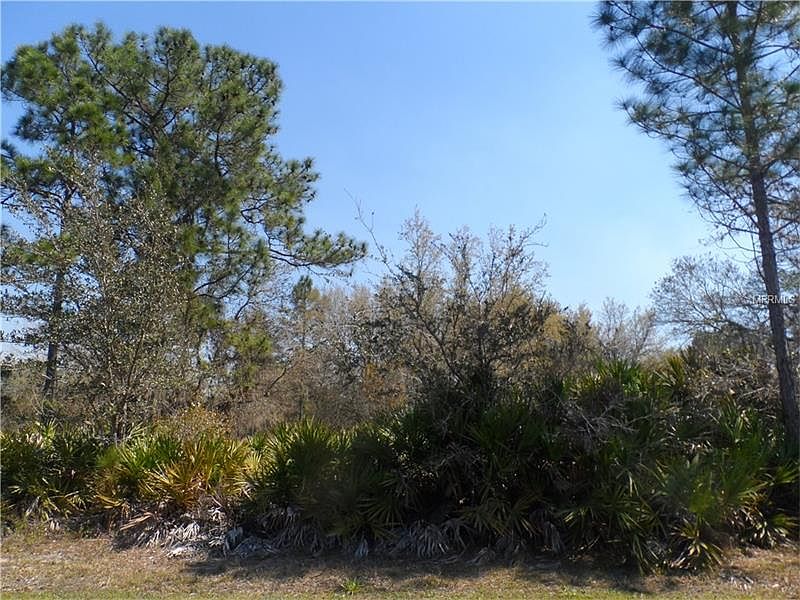 1st image of 5 Sabel Palm Dr