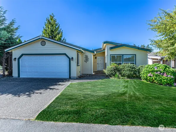 17712 19th Avenue Ct E, Spanaway, WA 98387