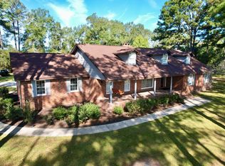 142 Gammage Rd, Eufaula, AL 36027