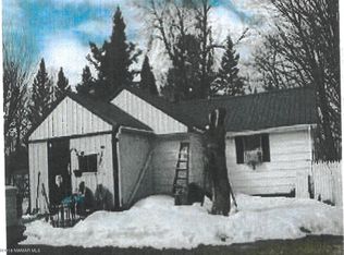 15890 390th St, Bagley, MN 56621