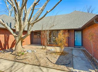 14124 Apache Dr, Edmond, OK 73013