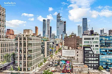 Sold by Sotheby's International Realty