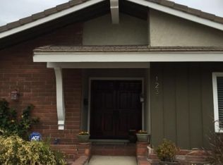 1231 Nutwood Ave, Fullerton, CA 92831