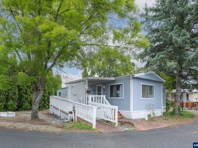 2796 S Main Rd Unit 53, Lebanon, OR, 97355