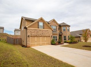 3438 In Bloom Way, Auburn, GA 30011