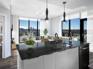 1389 Peachtree St NE #1205, Atlanta, GA 30309