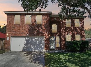 15006 Preston Court Dr, San Antonio, TX 78247