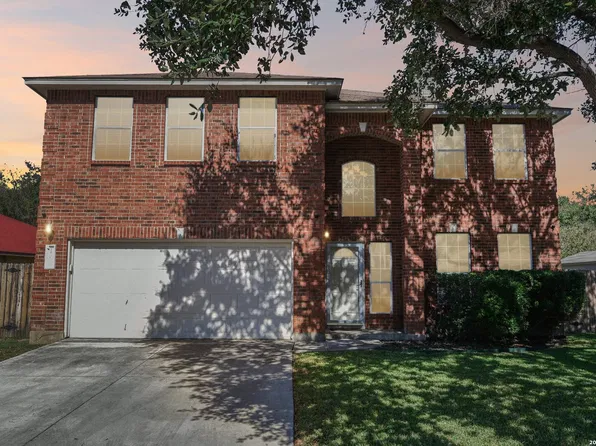 15006 Preston Court Dr, San Antonio, TX 78247