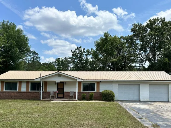212 SW Ann Pl, Lake City, FL 32024