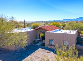 5941 W Bridle Way, Tucson, AZ 85743