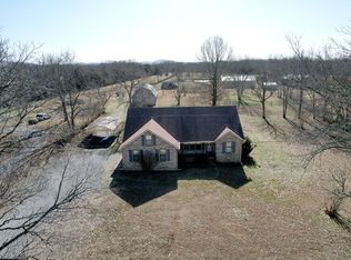 4168 Little Rock Rd, Eagleville, TN 37060