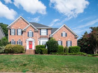 12223 Penrose Trl, Raleigh, NC 27614