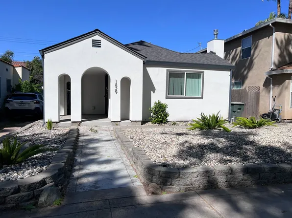 1829 Burnett Way, Sacramento, CA 95818