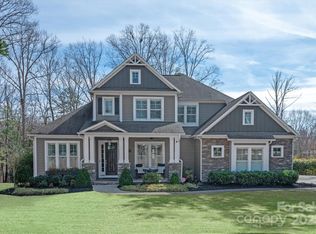 2144 Tatton Hall Rd, Fort Mill, SC 29715