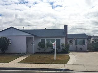 3152 S A St, Oxnard, CA 93033