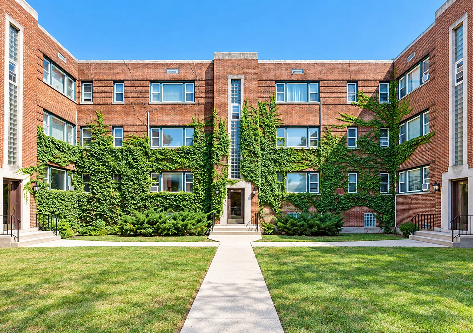 1 bed, 950 sqft, $1,250 — Photo 1