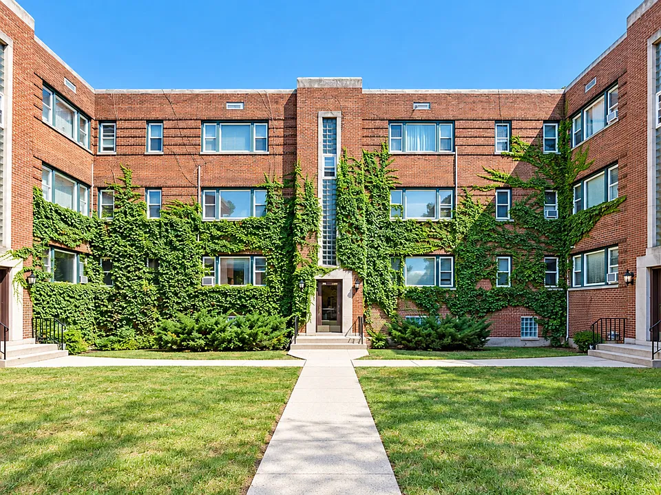 227 Custer Ave #1