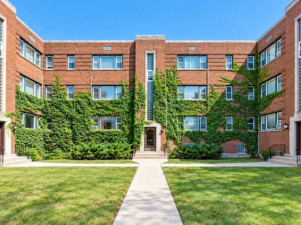 227 Custer Ave APT 1, Evanston, IL 60202