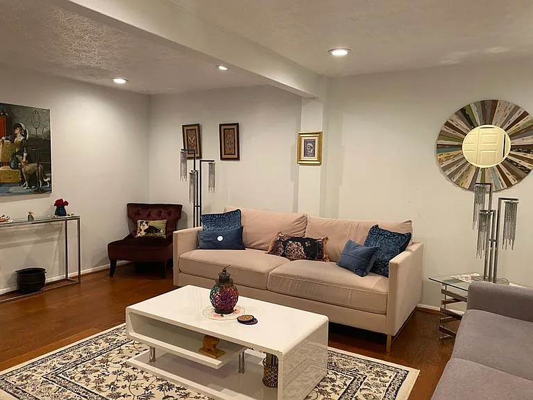 7881 Tyson Oaks Cir — Photo 1