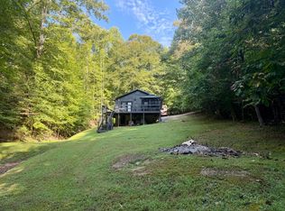 204 Black Fox Rd, Washburn, TN 37888