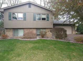3482 Willow Ave, White Bear Lake, MN 55110
