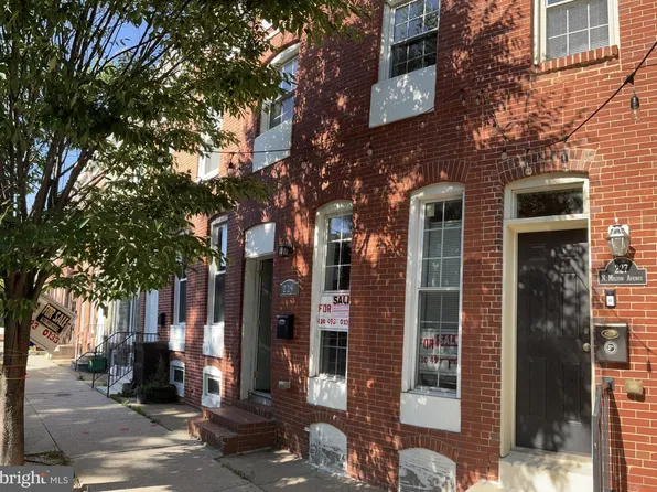 229 N Milton Ave, Baltimore, MD 21224