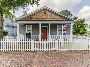 277 Little St SE, Atlanta, GA 30315