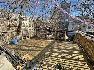 1227 Decatur St #2R, Brooklyn, NY 11207