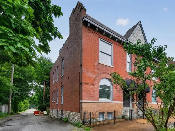 3248 California Ave, Saint Louis, MO 63118