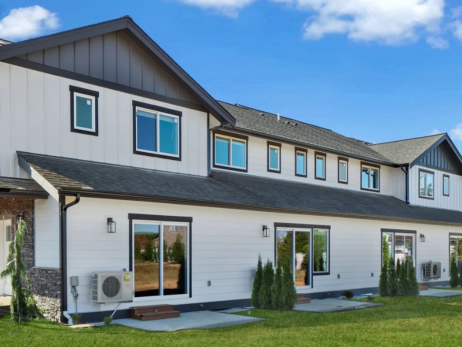 Discover Your Dream Home at Dejong Drive Townhomes Luxury Living Awaits! — Photo 2