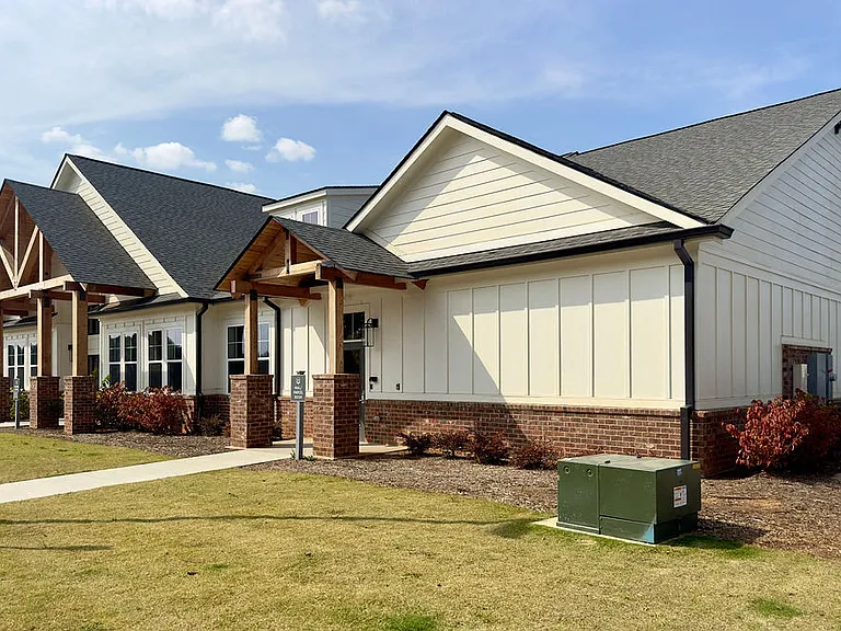 The Summit Hendersonville — Photo 47