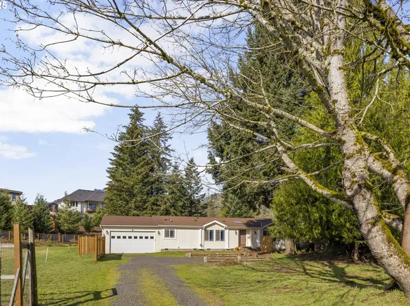 193 NW Iman Cemetery Rd, Stevenson, WA 98648