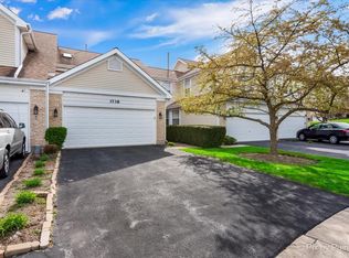1738 Saint Ann Dr, Hanover Park, IL 60133