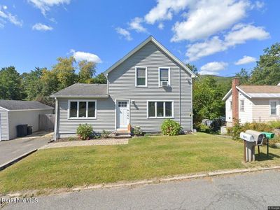 501 N Eagle St, Clarksburg, MA, 01247