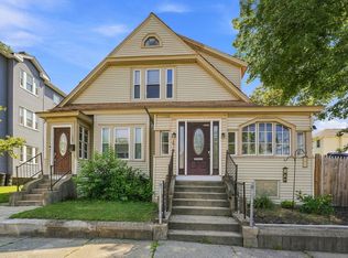 177-179 Pilgrim Ave, Worcester, MA 01604