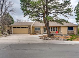 42 Oak Ridge Dr, Castle Rock, CO 80104