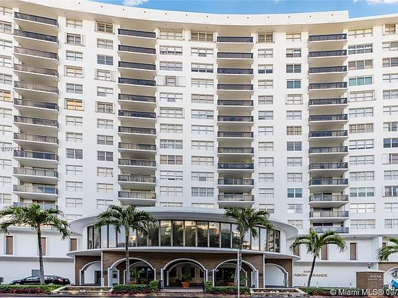 2nd image of 6039 Collins Ave APT 426