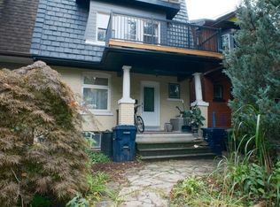 13 Yarmouth Gdns, Toronto, ON M6G1W3