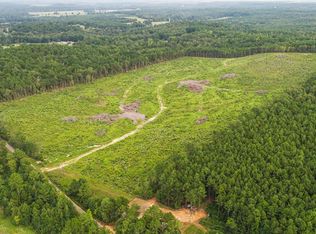 2 County Road 2922, Hughes Springs, TX 75656