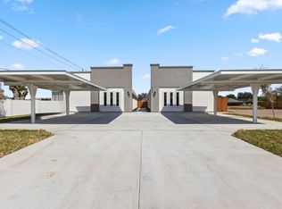 2117 Elsham Rd #3, Edinburg, TX 78539