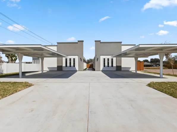 2117 Elsham Rd, Edinburg, TX