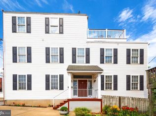 618 Hyson St, Baltimore, MD